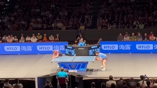 Final 4 in Saarbrücken